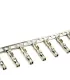Terminal Hembra Para Conector Dupont 2.54mm
