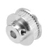 Polea Correa Gt2 40 Dientes Eje 6mm Ancho 10mm