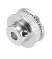 Polea Correa Gt2 40 Dientes Eje 6mm Ancho 10mm