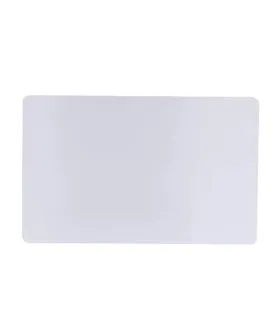 Tarjeta Lámina De Aluminio Colorida Para Marcado x 10