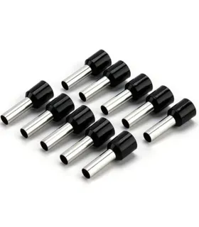 Conector Terminal Eléctrico 18 AWG x 100 unidades