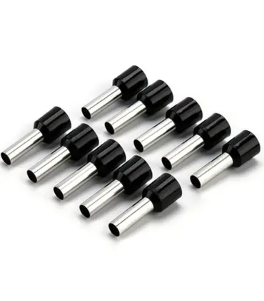 Conector Terminal Eléctrico 18 AWG x 100 unidades
