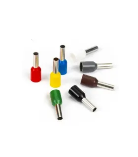 Conector Terminal Eléctrico 18 AWG