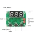 Módulo Multifuncional Controlador Puente H Motor DC