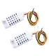 Sensor de Temperatura y Humedad SHT30 I2C