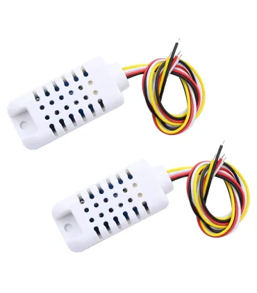 Sensor de Temperatura y Humedad SHT30 I2C