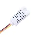 Sensor de Temperatura y Humedad SHT30 I2C