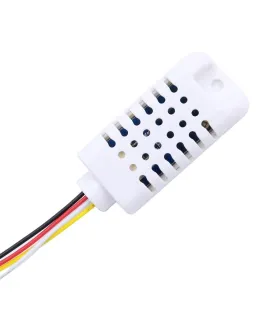 Sensor de Temperatura y Humedad SHT30 I2C