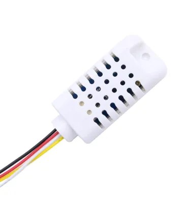 Sensor de Temperatura y Humedad SHT30 I2C