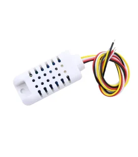 Sensor de Temperatura y Humedad SHT30 I2C