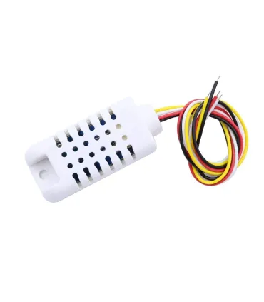Sensor de Temperatura y Humedad SHT30 I2C