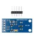 Módulo GY-30 Sensor De Luz Intensidad Luminica BH1750FVI