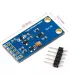 Módulo GY-30 Sensor De Luz Intensidad Luminica BH1750FVI