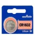 Batería Pila Cr1632 Lithium 3v