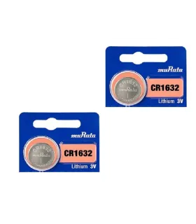 Batería Pila Cr1632 Lithium 3v