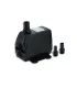 Bomba De Agua 80w 200Vac Para Spindle CNC