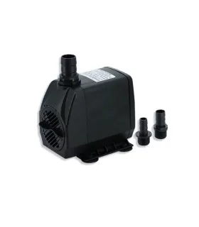 Bomba De Agua 80w 200Vac Para Spindle CNC