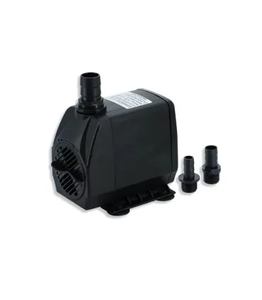 Bomba De Agua 80w 200Vac Para Spindle CNC