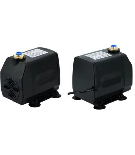 Bomba De Agua 80w 200Vac Para Spindle CNC