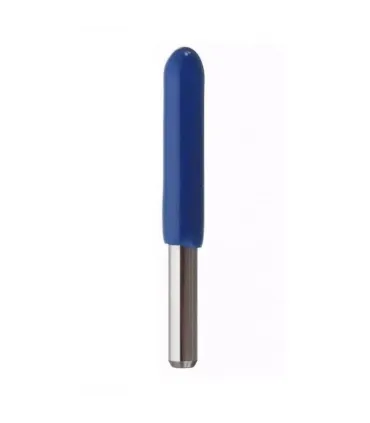 Fresa Para Grabado Lanza En V 10° x 0.2mm PCB
