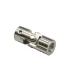Acople Flexible De Direccion - Acoplador De Eje 8mm a 8mm