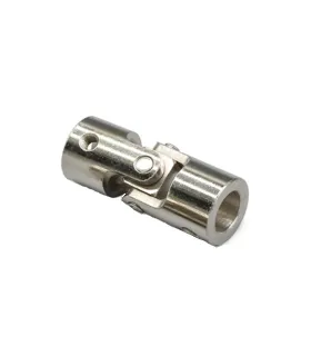 Acople Flexible De Direccion - Acoplador De Eje 5mm a 5mm