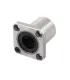 Rodamiento Lineal Lmk30uu - Rodamiento Varilla Lisa 30mm
