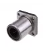 Rodamiento Lineal Lmk30uu - Rodamiento Varilla Lisa 30mm