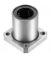 Rodamiento Lineal Lmk30uu - Rodamiento Varilla Lisa 30mm