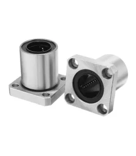 Rodamiento Lineal Lmk30uu - Rodamiento Varilla Lisa 30mm