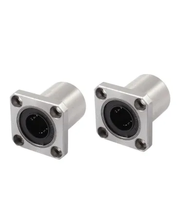 Rodamiento Lineal Lmk30uu - Rodamiento Varilla Lisa 30mm