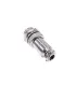 Conector Aviación Socket Plug GX20 - 7 Pines