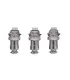 Conector Aviación Socket Plug GX20 - 7 Pines