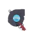 Ventilador De Capa 5015 24v - Cooling Turbo Fan