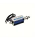 Solenoide Cerradura Lineal Electroimán 10mm 12v - JF-0530B