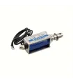 Solenoide Cerradura Lineal Electroimán 10mm 12v - JF-0530B