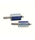 Solenoide Cerradura Lineal Electroimán 10mm 12v - JF-0530B