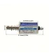 Solenoide Cerradura Lineal Electroimán 10mm 12v - JF-0530B