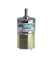 Motorreductor XD37G Motor Con Caja Reductora 12v 10 RPM