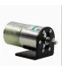 Motorreductor XD37G Motor Con Caja Reductora 12v 10 RPM