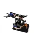 Kit Para Montaje Brazo Robótico Acrílico Servo SG90
