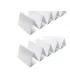Tarjeta Rfid 125Khz Reescribible En Blanco T5577 x 100Unidades