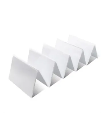 Tarjeta Rfid 125Khz Reescribible En Blanco T5577 x 100Unidades