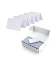 Tarjeta Rfid 125Khz Reescribible En Blanco T5577 x 100Unidades
