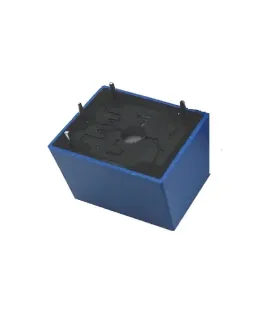 Relé 12Vdc SRD-12VDC-SL 5 Pines