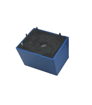 Relé 12Vdc SRD-12VDC-SL 5 Pines