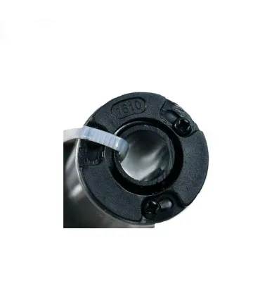 Tuerca Para Tornillo Bola Recirculante SFS1610