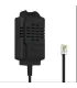 Sonoff Th16 Elite 16A - THR316D Temperatura Y - Merkatronix