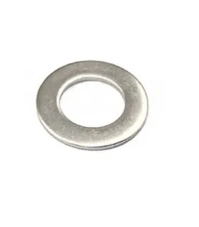 Arandela Acero Inoxidable M8 D Externo 16mm