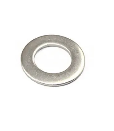 Arandela Acero Inoxidable M8 D Externo 16mm